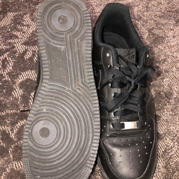 Nike Air-force 1 ‘82 - Picture 4 of 4